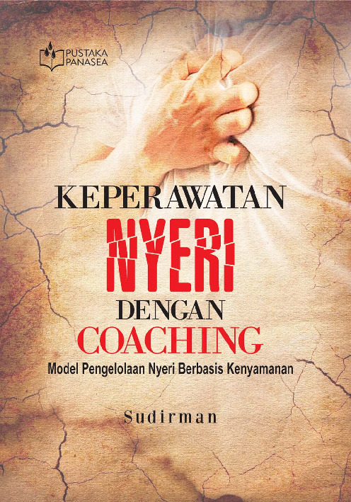 Sampul buku Keperawatan Nyeri de...